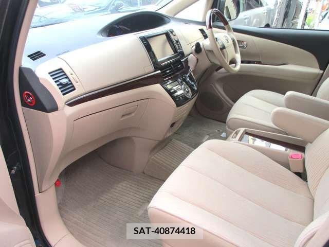 Toyota ESTIMA 2015-07 268763-10