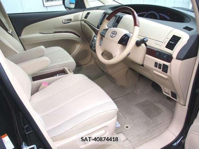 Toyota ESTIMA 2015-07 268763-11