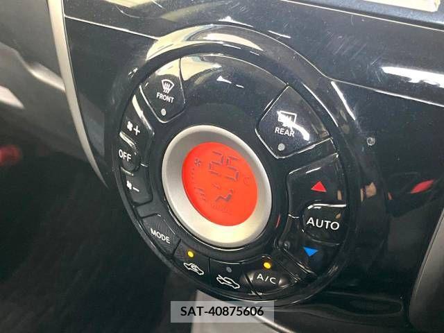 Nissan NOTE 2014-01 280137-5