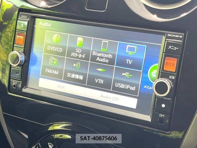 Nissan NOTE 2014-01 280137-3