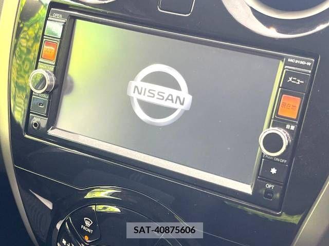 Nissan NOTE 2014-01 280137-2