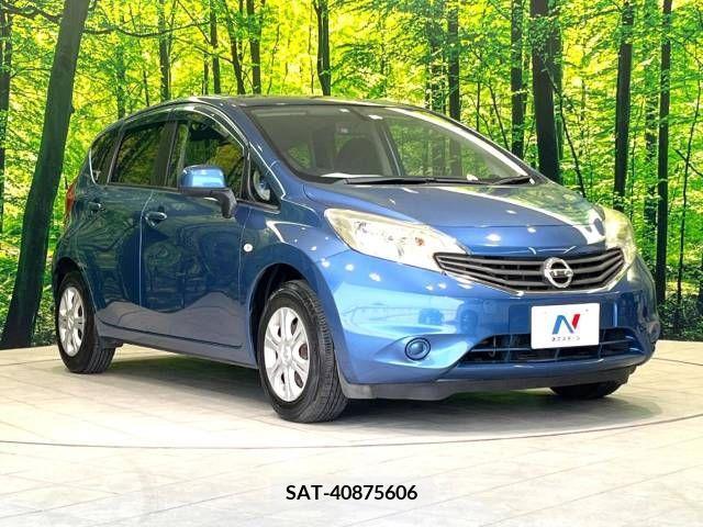 Nissan NOTE 2014-01 280137-16