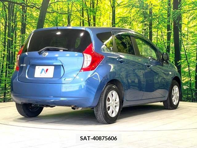 Nissan NOTE 2014-01 280137-17