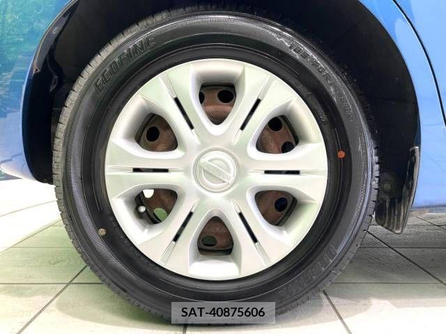 Nissan NOTE 2014-01 280137-13