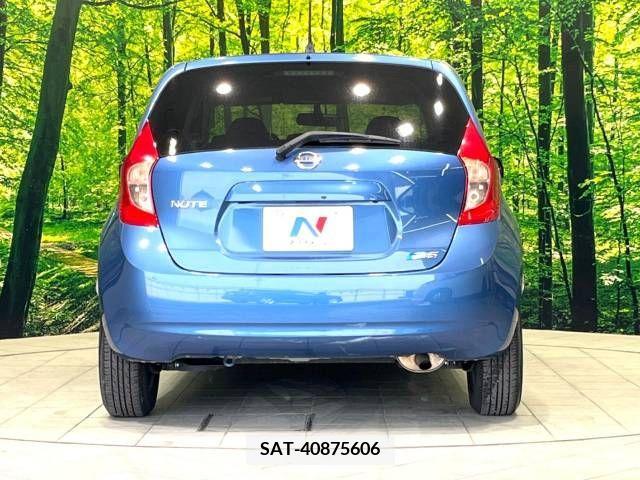 Nissan NOTE 2014-01 280137-15