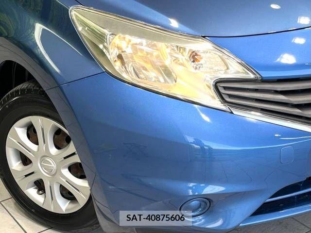 Nissan NOTE 2014-01 280137-12