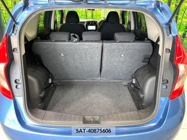 Nissan NOTE 2014-01 280137-10