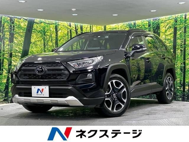 Toyota RAV4 2021-07 185530-0