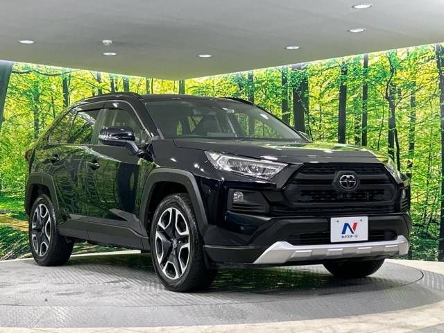 Toyota RAV4 2021-07 185530-16
