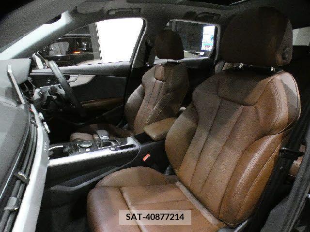 Audi A4 2019-10 374150-24