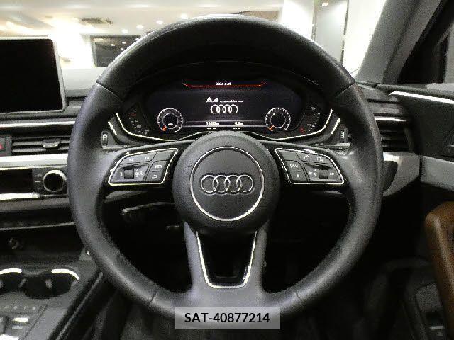 Audi A4 2019-10 374150-16