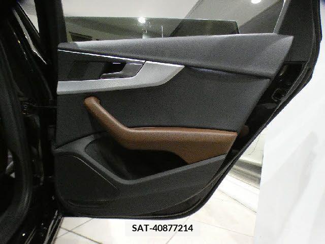 Audi A4 2019-10 374150-23