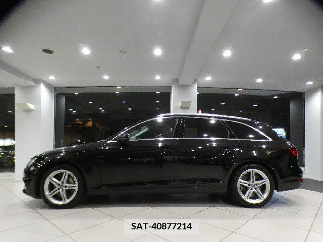 Audi A4 2019-10 374150-14