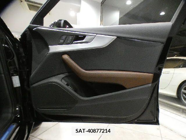 Audi A4 2019-10 374150-22