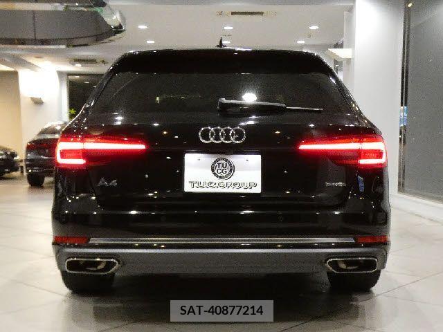 Audi A4 2019-10 374150-4