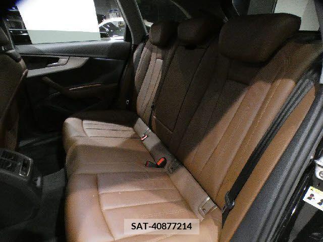 Audi A4 2019-10 374150-3