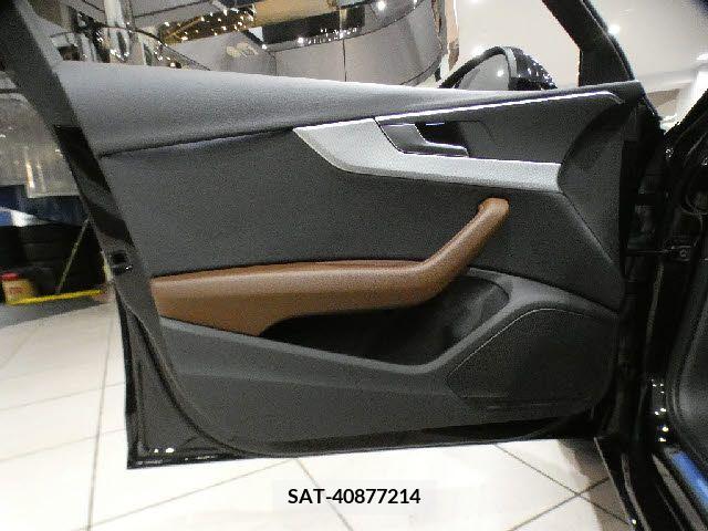Audi A4 2019-10 374150-20