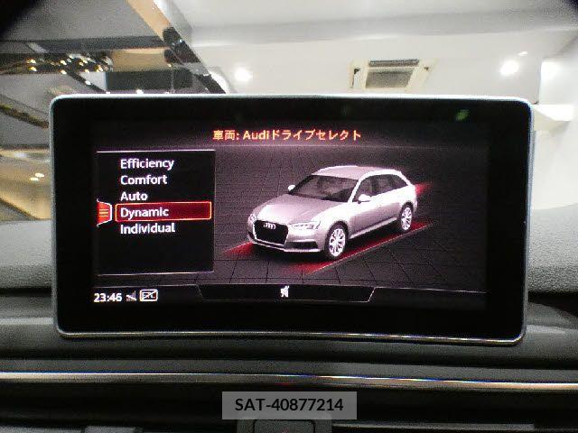 Audi A4 2019-10 374150-28