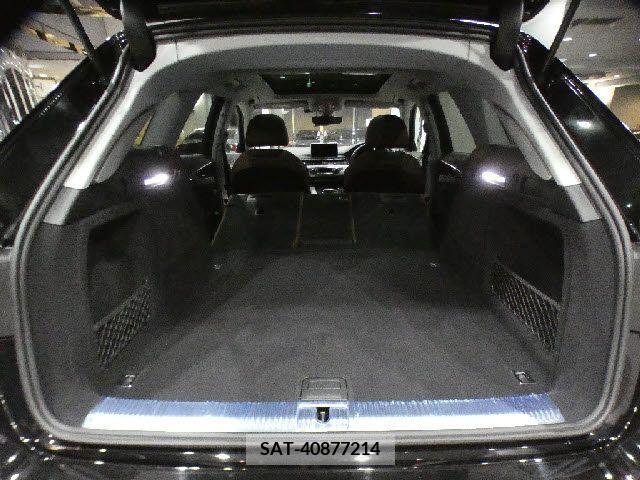 Audi A4 2019-10 374150-27