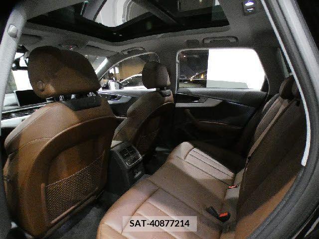 Audi A4 2019-10 374150-26