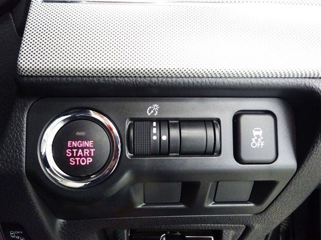 Subaru LEVORG 2019-05 21128-2