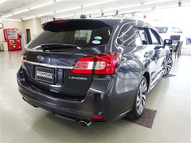 Subaru LEVORG 2019-05 21128-7