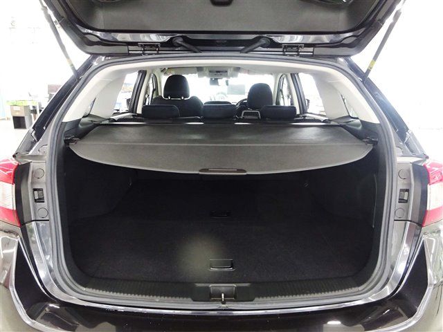 Subaru LEVORG 2019-05 21128-6