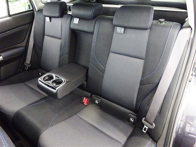 Subaru LEVORG 2019-05 21128-5