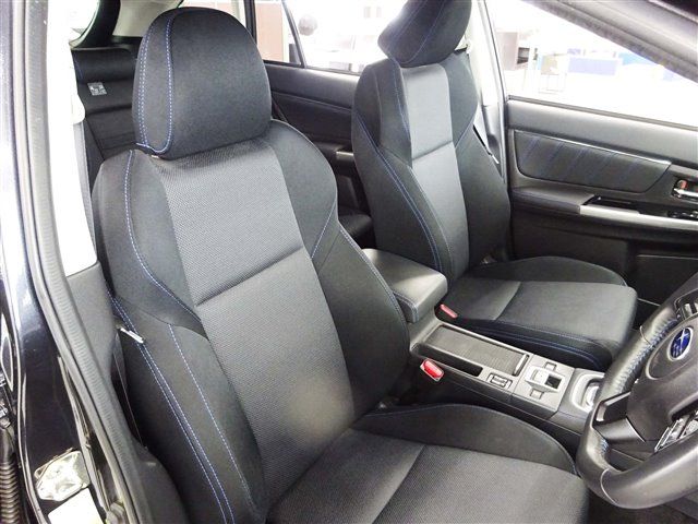 Subaru LEVORG 2019-05 21128-4