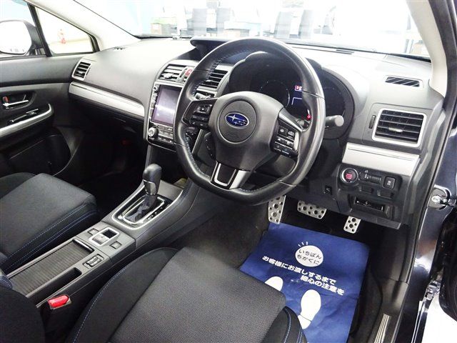 Subaru LEVORG 2019-05 21128-3