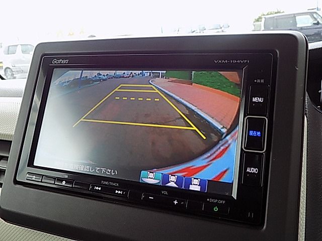 Honda N BOX 2019-02 22217-5