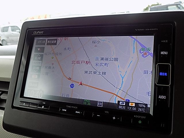 Honda N BOX 2019-02 22217-4