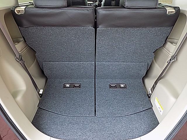 Honda N BOX 2019-02 22217-23