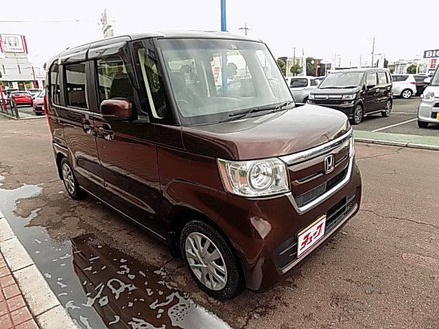 Honda N BOX 2019-02 22217-6