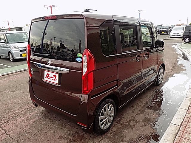 Honda N BOX 2019-02 22217-2