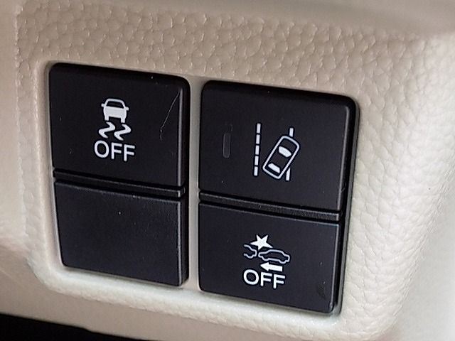 Honda N BOX 2019-02 22217-19