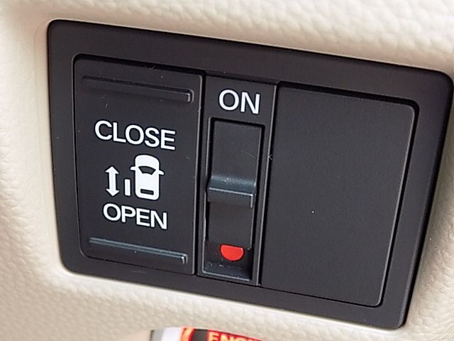 Honda N BOX 2019-02 22217-18