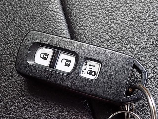 Honda N BOX 2019-02 22217-17