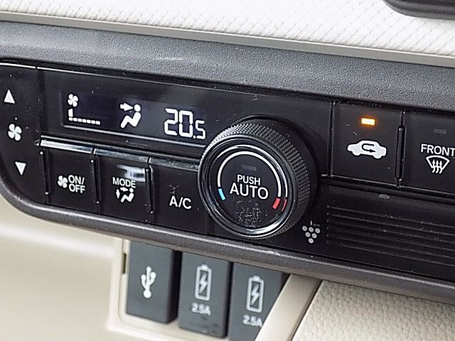Honda N BOX 2019-02 22217-15
