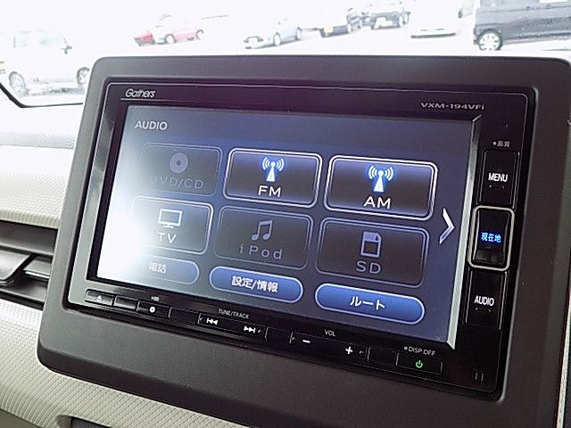 Honda N BOX 2019-02 22217-14