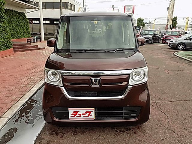 Honda N BOX 2019-02 22217-12