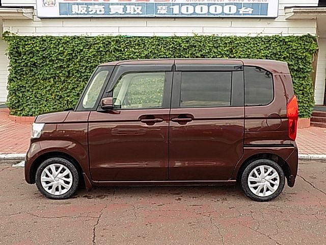 Honda N BOX 2019-02 22217-13