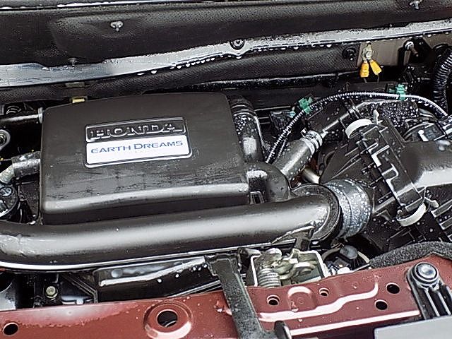 Honda N BOX 2019-02 22217-27