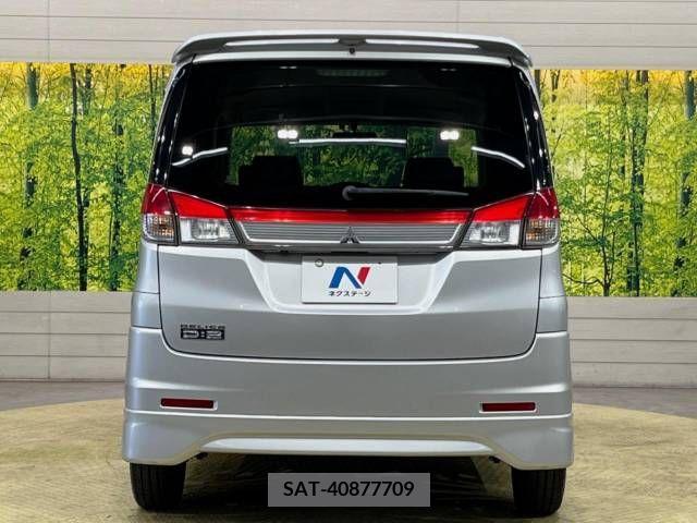 Mitsubishi DELICA D2 2012-01 345578-13
