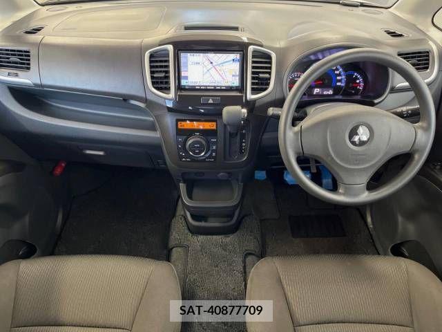 Mitsubishi DELICA D2 2012-01 345578-1