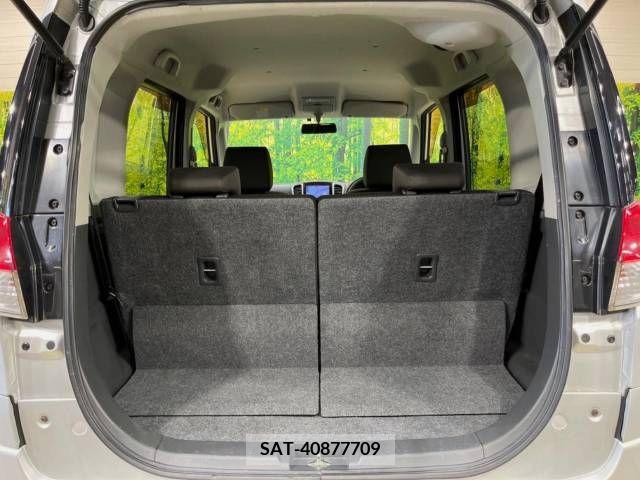 Mitsubishi DELICA D2 2012-01 345578-9