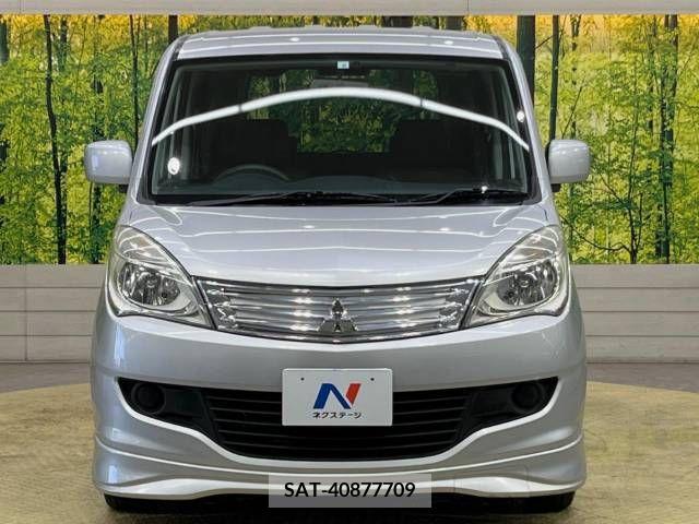 Mitsubishi DELICA D2 2012-01 345578-12