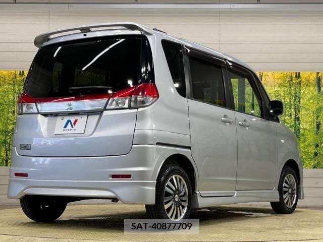 Mitsubishi DELICA D2 2012-01 345578-15