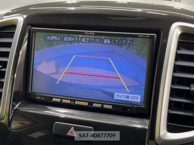 Mitsubishi DELICA D2 2012-01 345578-3