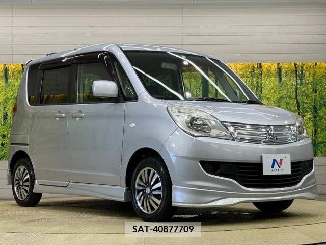 Mitsubishi DELICA D2 2012-01 345578-14